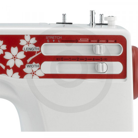 JANOME 920